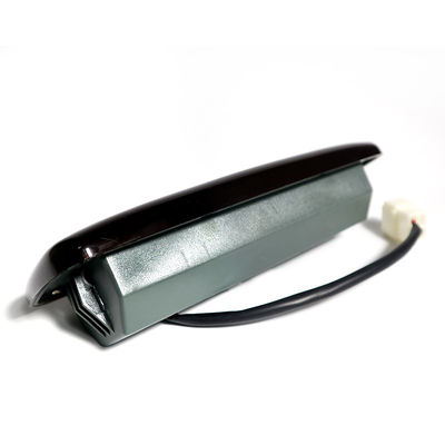 Autobus Horloge électronique avec alimentation 24V PC Montage de voiture Compatible