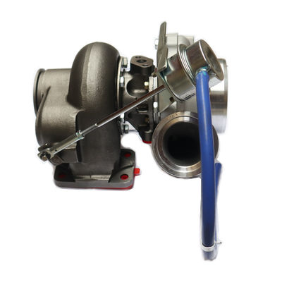 Turbocompresseur de bus Golden Dragon avec N° d'origine 1118-00200 et taille OEM