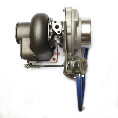 Turbocompresseur de bus Golden Dragon avec N° d'origine 1118-00200 et taille OEM