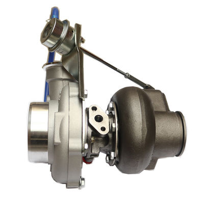 Turbocompresseur de bus Golden Dragon avec N° d'origine 1118-00200 et taille OEM