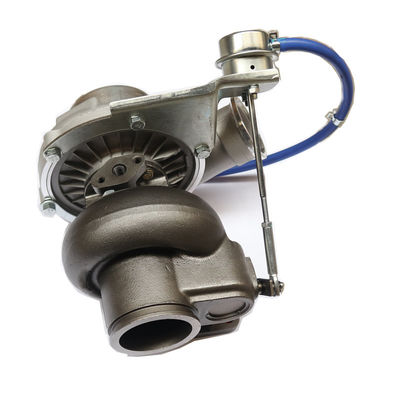 Turbocompresseur de bus Golden Dragon avec N° d'origine 1118-00200 et taille OEM