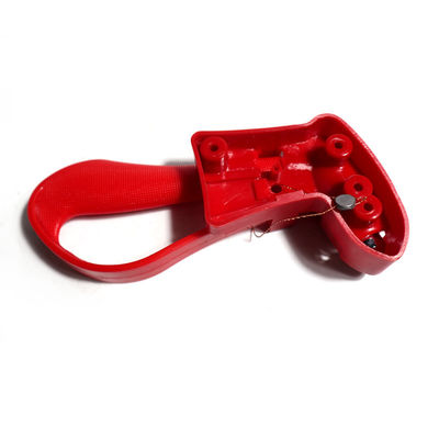 Marteau de verre de rupture d'urgence 8209-00116 pour les passagers des bus Higer