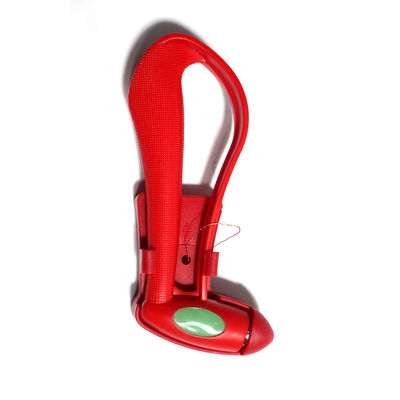 Marteau de verre de rupture d'urgence 8209-00116 pour les passagers des bus Higer