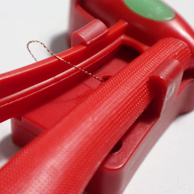 Marteau de verre de rupture d'urgence 8209-00116 pour les passagers des bus Higer