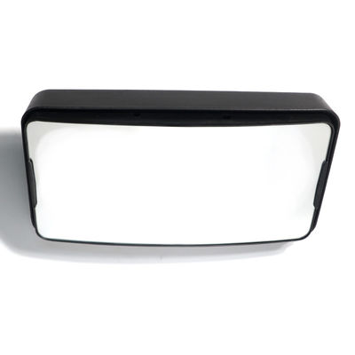 Assemblage de lentille principale en plastique 8202-02822 pour le service d'entretien de bus Golden Dragon