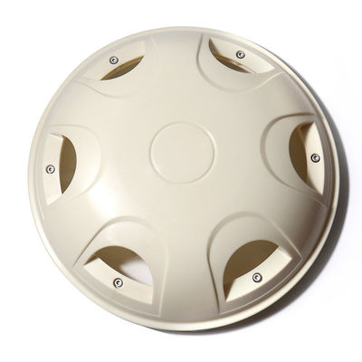 ET 30 mm Superior- Zhong Tong Bus Couverture de roue avant article n ° 3102-05024 pour une haute qualité