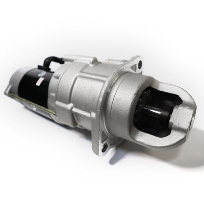 YC6108 Autobus moteur diesel voiture 24V moteur de démarrage pour Higer Bus 2013-