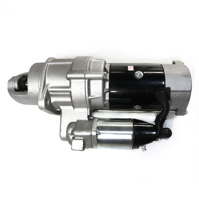 YC6108 Autobus moteur diesel voiture 24V moteur de démarrage pour Higer Bus 2013-