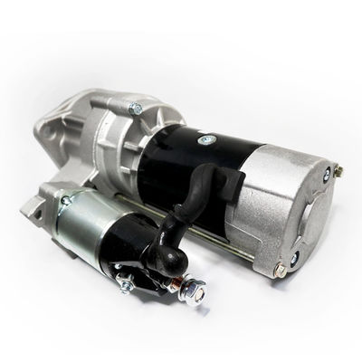 YC6108 Autobus moteur diesel voiture 24V moteur de démarrage pour Higer Bus 2013-