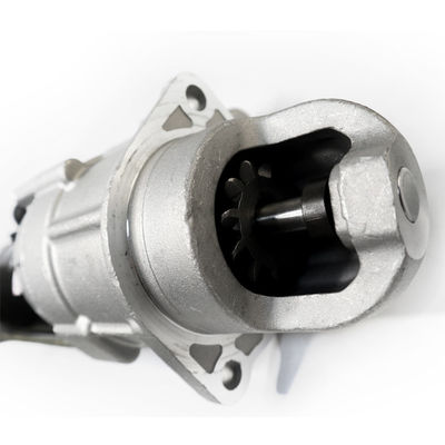 Moteur de démarrage de moteur à carburant diesel 24v pour les bus Zhongtong Ankai Supérieur et durabilité