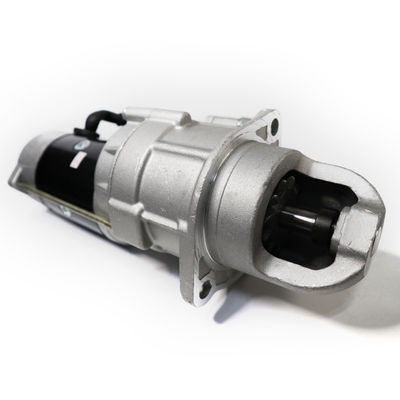 Moteur de démarrage de moteur à carburant diesel 24v pour les bus Zhongtong Ankai Supérieur et durabilité