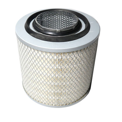 Filtre à air moteur standard OE NO. 1109-06975 pour moteur diesel King Long Bus
