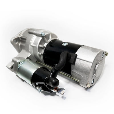 Moteur de démarrage de moteur à carburant diesel 24v pour les bus Zhongtong Ankai Supérieur et durabilité