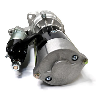 Moteur de démarrage de moteur à carburant diesel 24v pour les bus Zhongtong Ankai Supérieur et durabilité