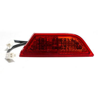 Conception de la lampe de marquage arrière de contour 24V pour le bus Higer