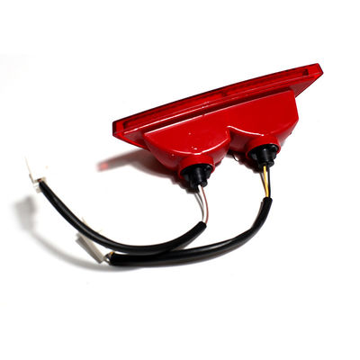 Conception de la lampe de marquage arrière de contour 24V pour le bus Higer