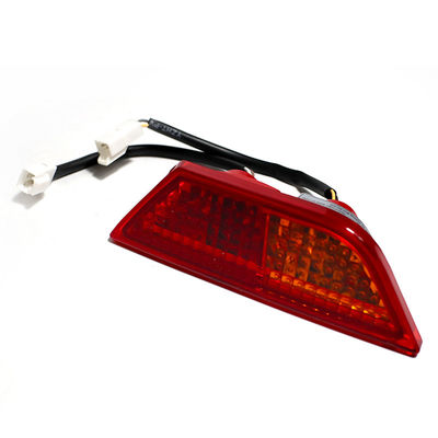 Conception de la lampe de marquage arrière de contour 24V pour le bus Higer