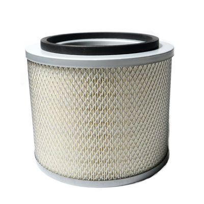 Filtre d'air standard pour le bus Golden Dragon Zhongtong remplacement/réparation de moteur diesel