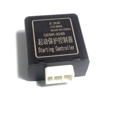 Contrôleur de protection contre le démarrage du bus 24V pour le bus GOLDEN DRAGON HIGER KING LONG ZHONGTONG ANKAI
