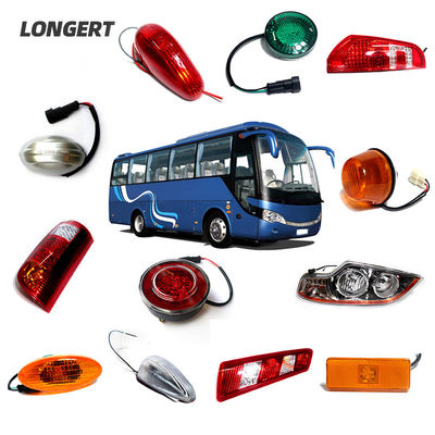 Les pièces détachées de la lumière de la queue du bus 24V pour le bus King Long HIGER Golden Dragon Zhongtong
