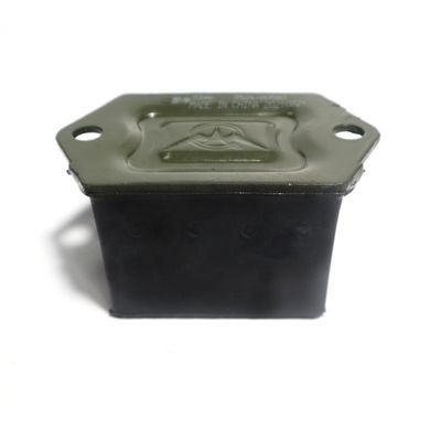 OE NO. 3524-00580 Moteur d'autobus, joints de moteur pour Higer Bus Rubber Pad Année 2010-