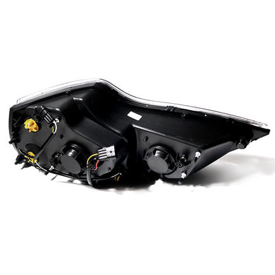 Le phare 24V pour le bus ZK6858H est le meilleur choix.