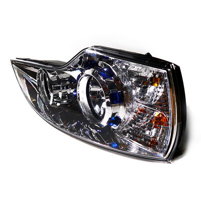 Le phare 24V pour le bus ZK6858H est le meilleur choix.