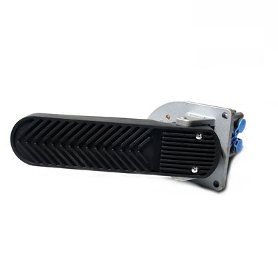 OE N° 3514-00005 Ventile de freinage à pieds pour bus King Long Partie de remplacement parfaite