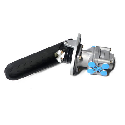 OE N° 3514-00005 Ventile de freinage à pieds pour bus King Long Partie de remplacement parfaite