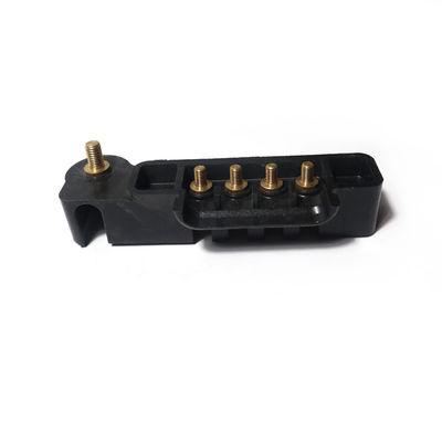 Terminal retardateur en plastique OE NO. 3524-00088 pour Higer Bus Garantie et durabilité