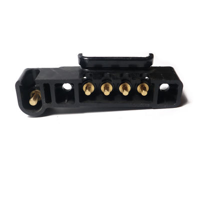 Terminal retardateur en plastique OE NO. 3524-00088 pour Higer Bus Garantie et durabilité