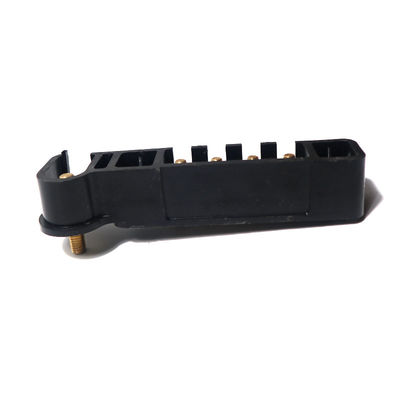 Terminal retardateur en plastique OE NO. 3524-00088 pour Higer Bus Garantie et durabilité