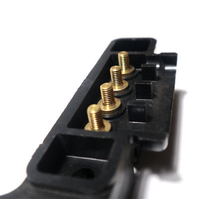Terminal retardateur en plastique OE NO. 3524-00088 pour Higer Bus Garantie et durabilité