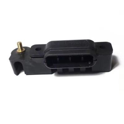 Terminal retardateur en plastique OE NO. 3524-00088 pour Higer Bus Garantie et durabilité