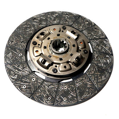 2010- King Long Bus Clutch Plate entraînée 1601-01074 pour le remplacement des engrenages lisses