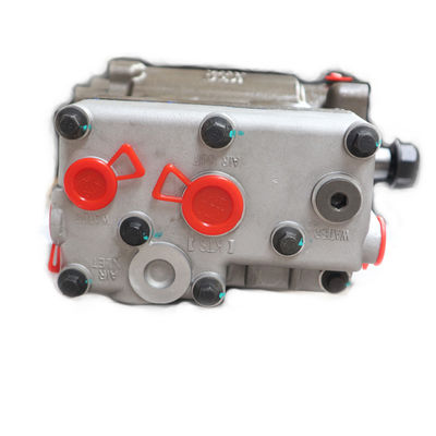 JINWEI Bus G601C-3509100B Compresseur d'air Performance de premier ordre pour le bus King Long
