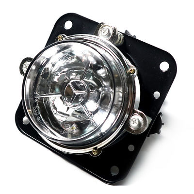 Longwei King Long Bus High Beam 24V LED Light pour une application de bus