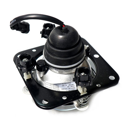 Longwei King Long Bus High Beam 24V LED Light pour une application de bus