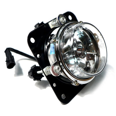 Longwei King Long Bus High Beam 24V LED Light pour une application de bus