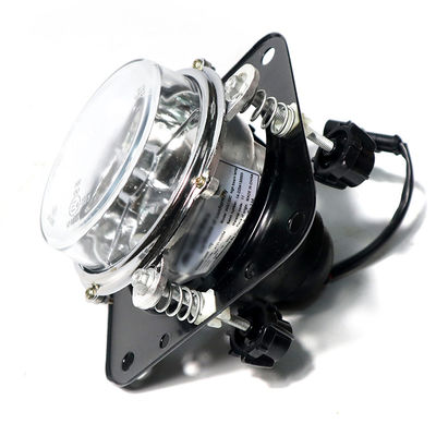 Longwei King Long Bus High Beam 24V LED Light pour une application de bus