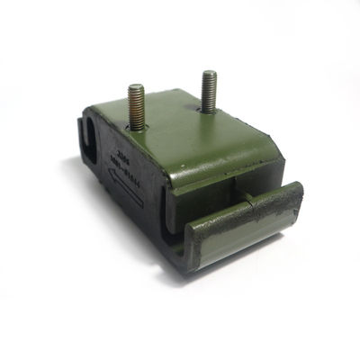 HAISEJINWEI Powertrain Montage de joints en caoutchouc Solution durable pour les propriétaires d'autobus Higer