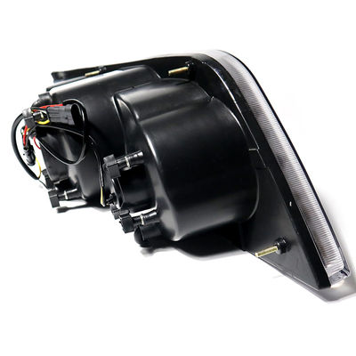 HAISE CLASSIC Feuillants LED à combinaison 24V pour le King Long Bus 4121-00066 Éclairage de bout en bout