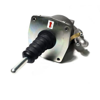 Modèle de bus 1604-00349 OE NO. Booster d'embrayage de bus pour bus Higer