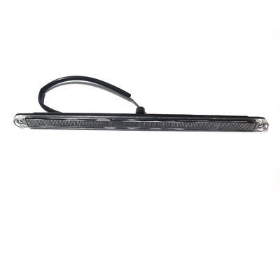 3715-00034 Feuille de plaque d'immatriculation pour bus Higer Remplacer/réparer/remplacer