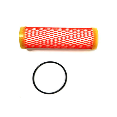 Élément de filtre à gaz 1143-00065 pour le King Long Bus Performance garantie