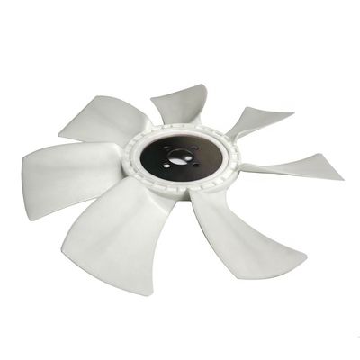 Objet Remplacer/réparer les accessoires de ventilateur du radiateur du moteur de bus pour bus et camions