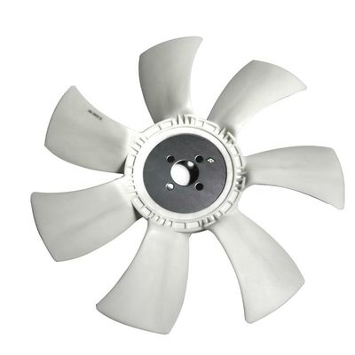 Objet Remplacer/réparer les accessoires de ventilateur du radiateur du moteur de bus pour bus et camions