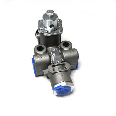 Parties de bus Golden Dragon Fabrication de bus NOE 3506-00170 Ventilateur de hauteur