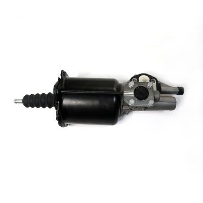 L'accélérateur d'embrayage de bus Servo Truck Booster d'embrayage pour le bus ZhongTong 9700514390 Installation facile