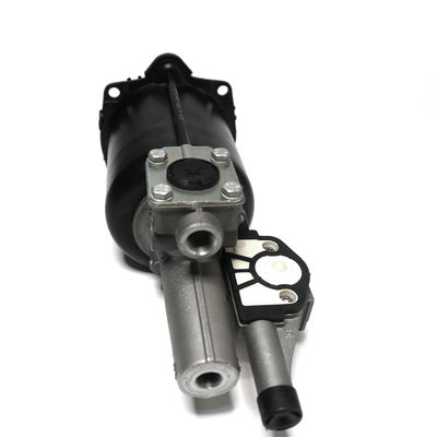 L'accélérateur d'embrayage de bus Servo Truck Booster d'embrayage pour le bus ZhongTong 9700514390 Installation facile